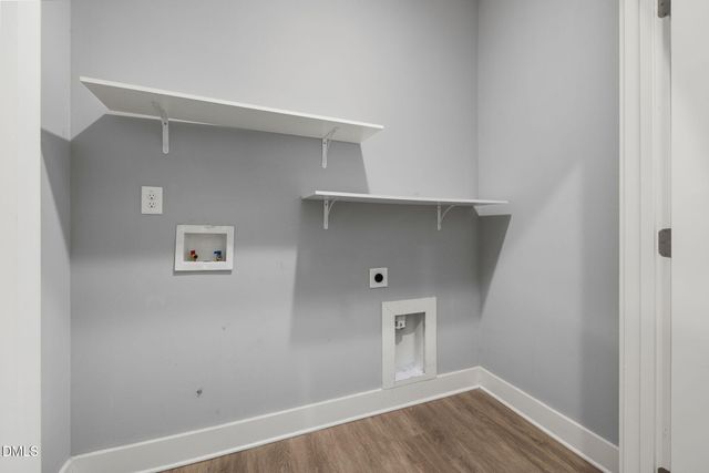 1230 S 2nd Street, Smithfield, NC 27577