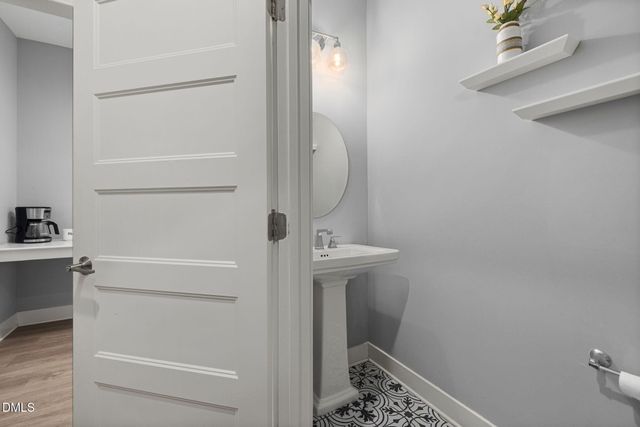 1230 S 2nd Street, Smithfield, NC 27577