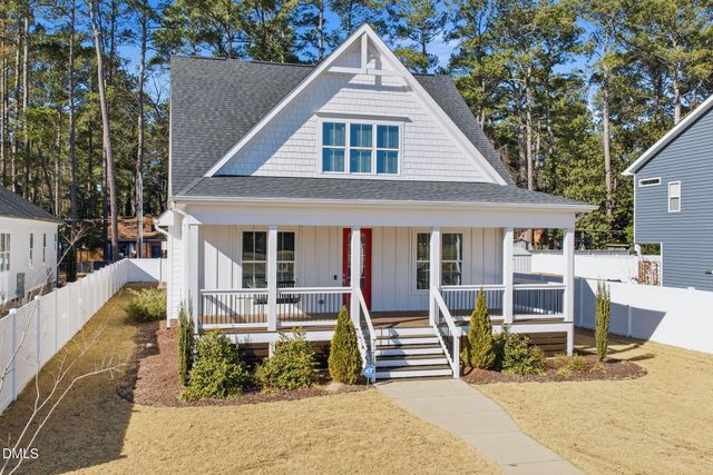 1230 S 2nd Street, Smithfield, NC 27577