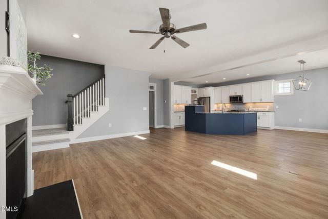 1230 S 2nd Street, Smithfield, NC 27577