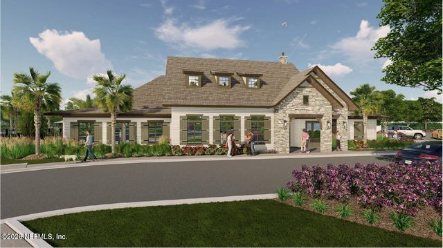 126 VILLANUEVA TRAIL Trail, St. Augustine, FL 32095