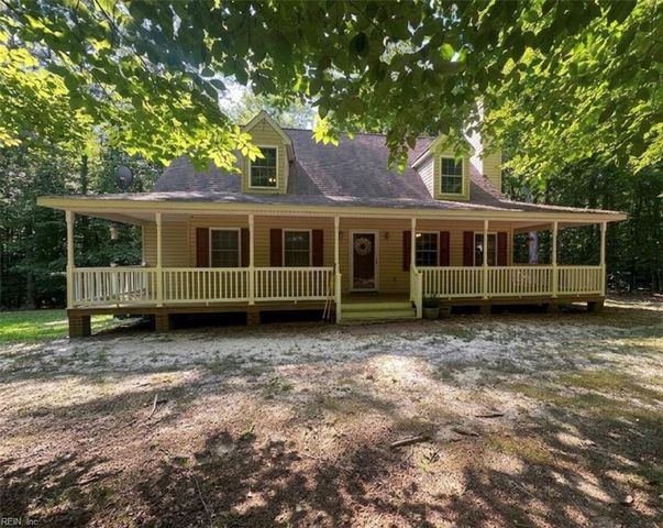 8811 Chipsin PATH, Gloucester, VA 23061