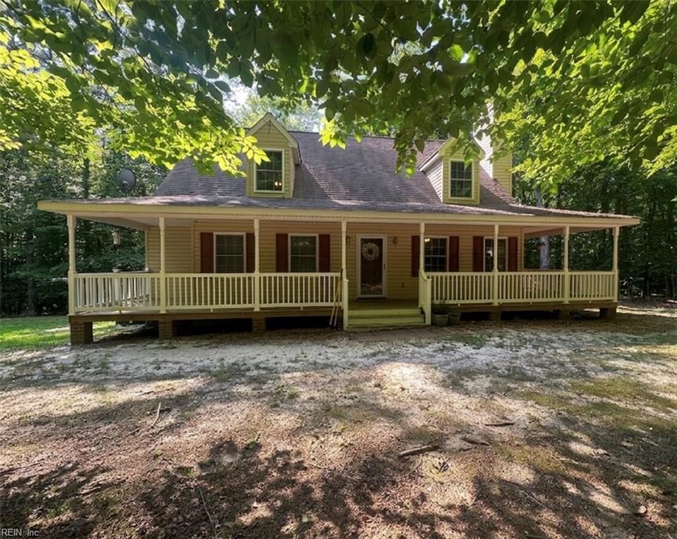 8811 Chipsin PATH, Gloucester, VA 23061