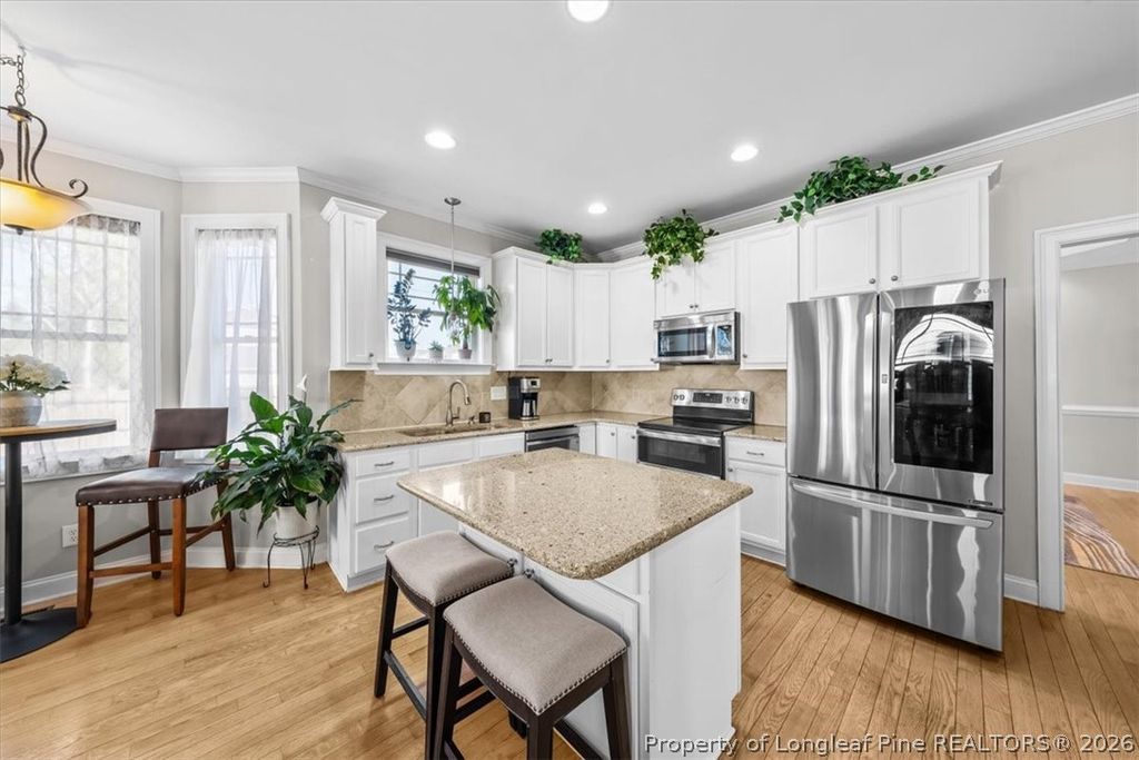 2708 Plum Ridge Road, Fayetteville, NC 28306 — photo 2