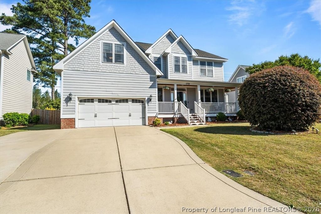 2708 Plum Ridge Road, Fayetteville, NC 28306 — photo 22