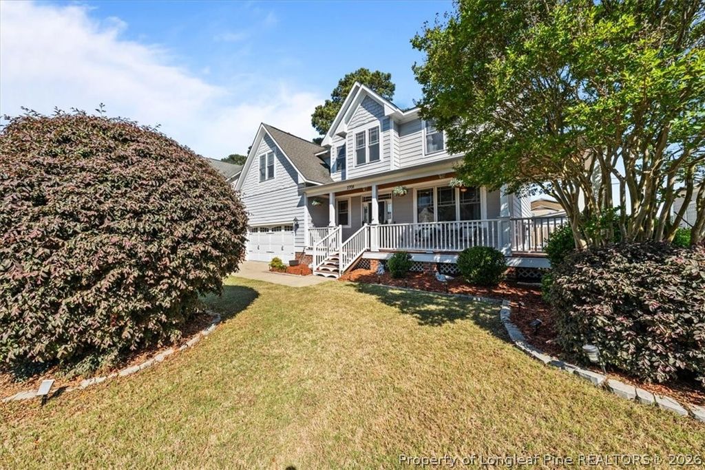 2708 Plum Ridge Road, Fayetteville, NC 28306 — photo 23