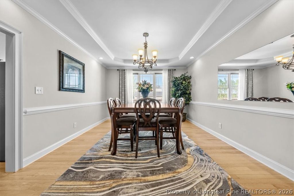 2708 Plum Ridge Road, Fayetteville, NC 28306 — photo 3
