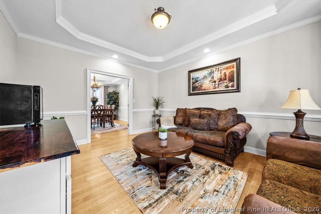 2708 Plum Ridge Road, Fayetteville, NC 28306 — photo 5