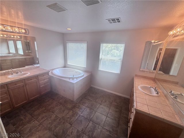 3117 Greenfriar Avenue, North Las Vegas, NV 89084