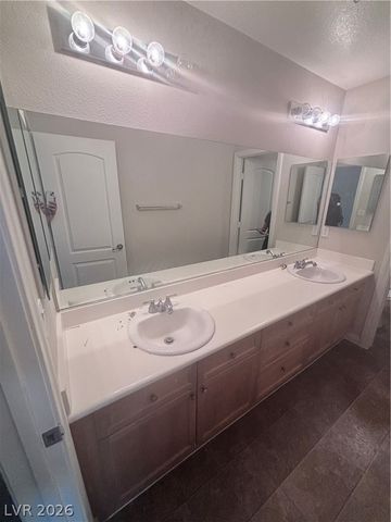 3117 Greenfriar Avenue, North Las Vegas, NV 89084