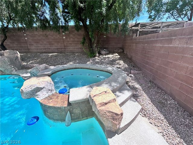 3117 Greenfriar Avenue, North Las Vegas, NV 89084