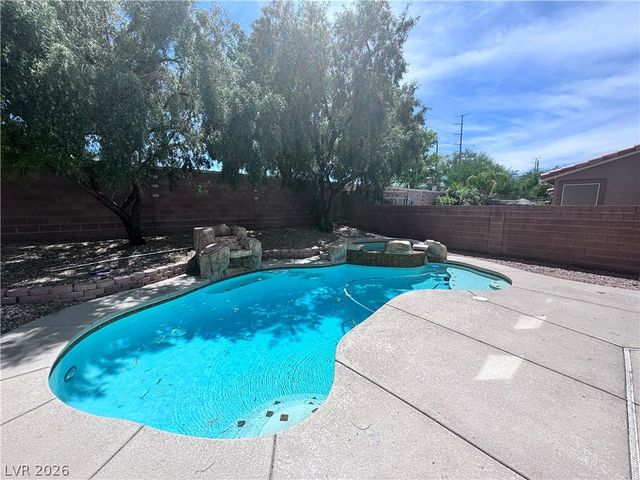 3117 Greenfriar Avenue, North Las Vegas, NV 89084
