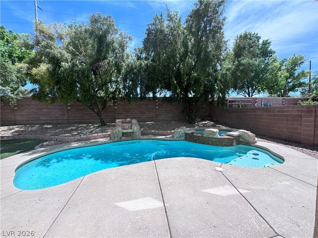 3117 Greenfriar Avenue, North Las Vegas, NV 89084