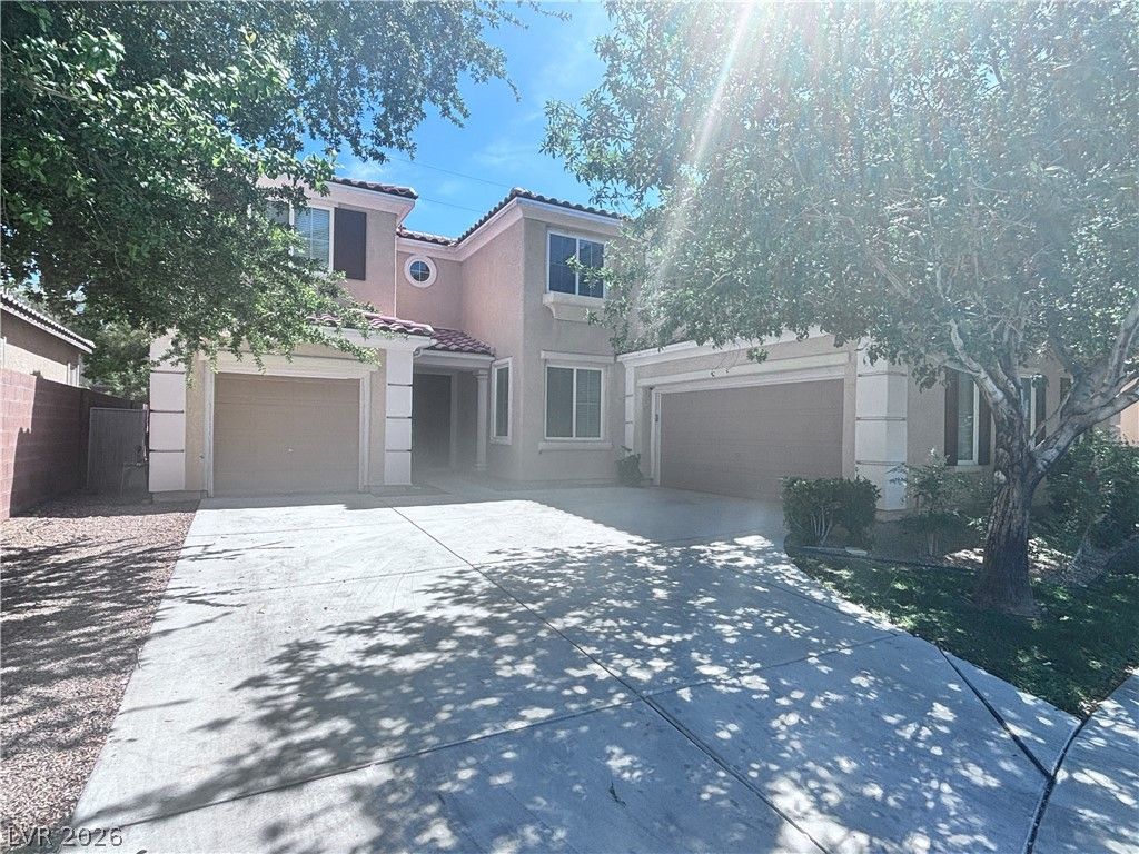 3117 Greenfriar Avenue, North Las Vegas, NV 89084
