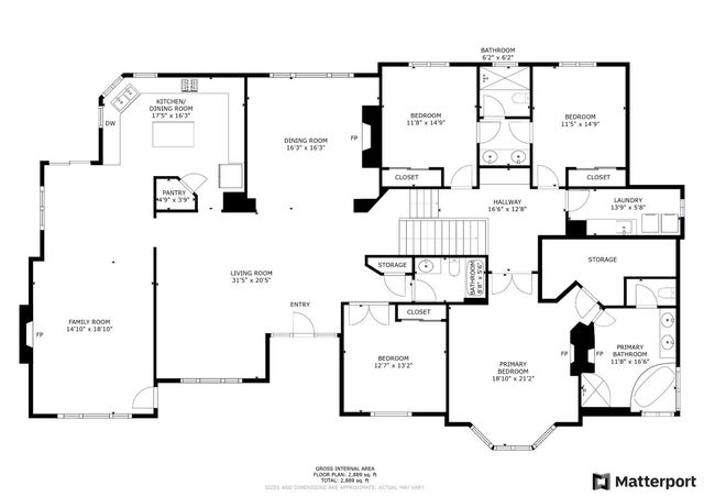 2360 Sunflower Circle, Gilroy, CA 95020