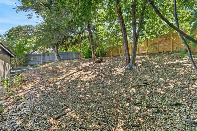 3604 Wilson ST, Austin, TX 78704