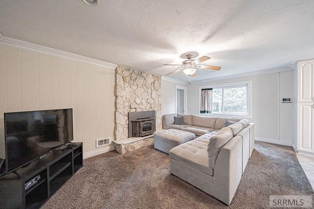 2325 Balboa Drive, Idaho Falls, ID 83404