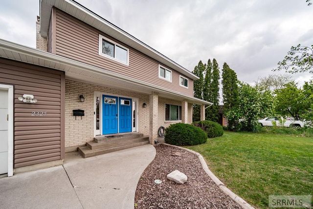 2325 Balboa Drive, Idaho Falls, ID 83404