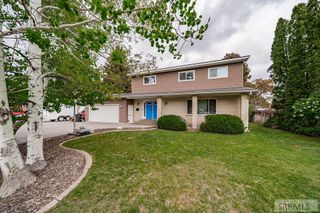 2325 Balboa Drive, Idaho Falls, ID 83404