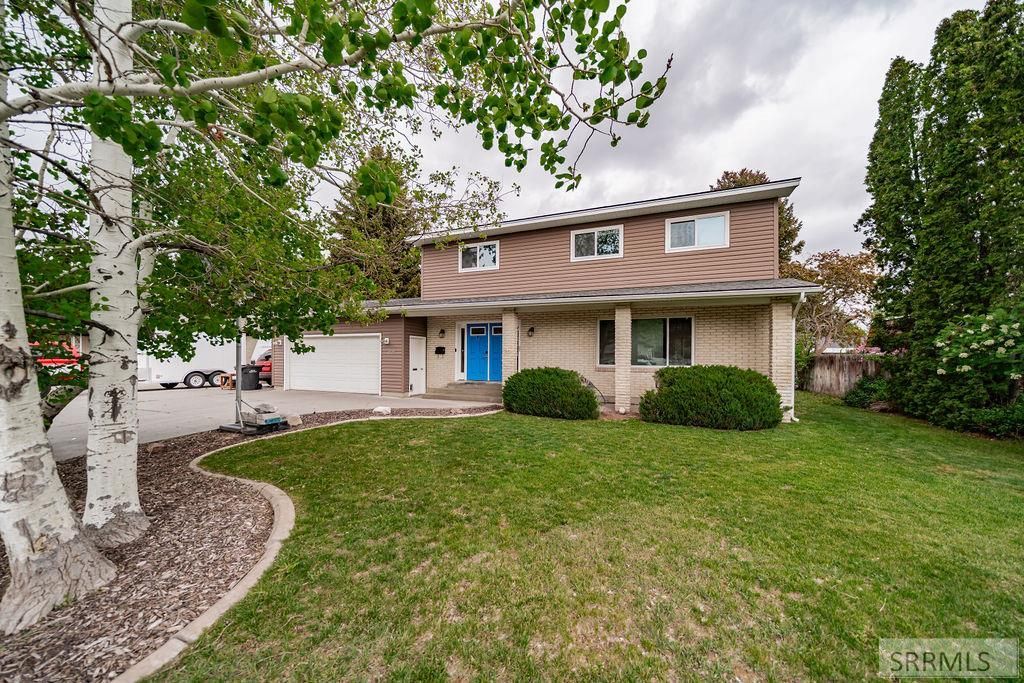 2325 Balboa Drive, Idaho Falls, ID 83404