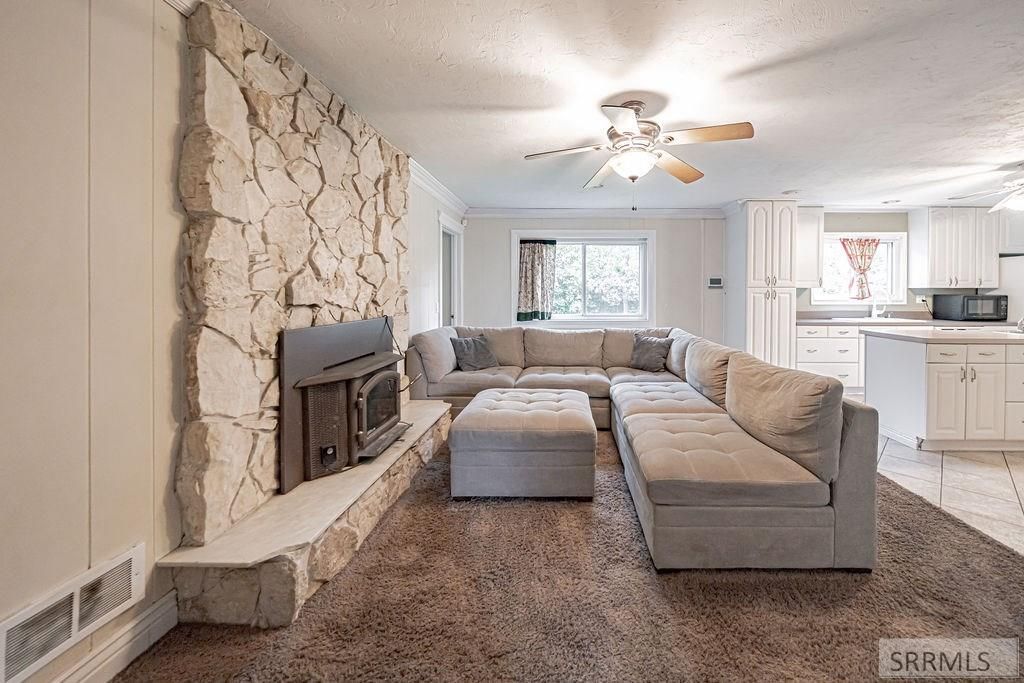 Image 16 of property listing at 2325 Balboa Drive, Idaho Falls, ID 83404