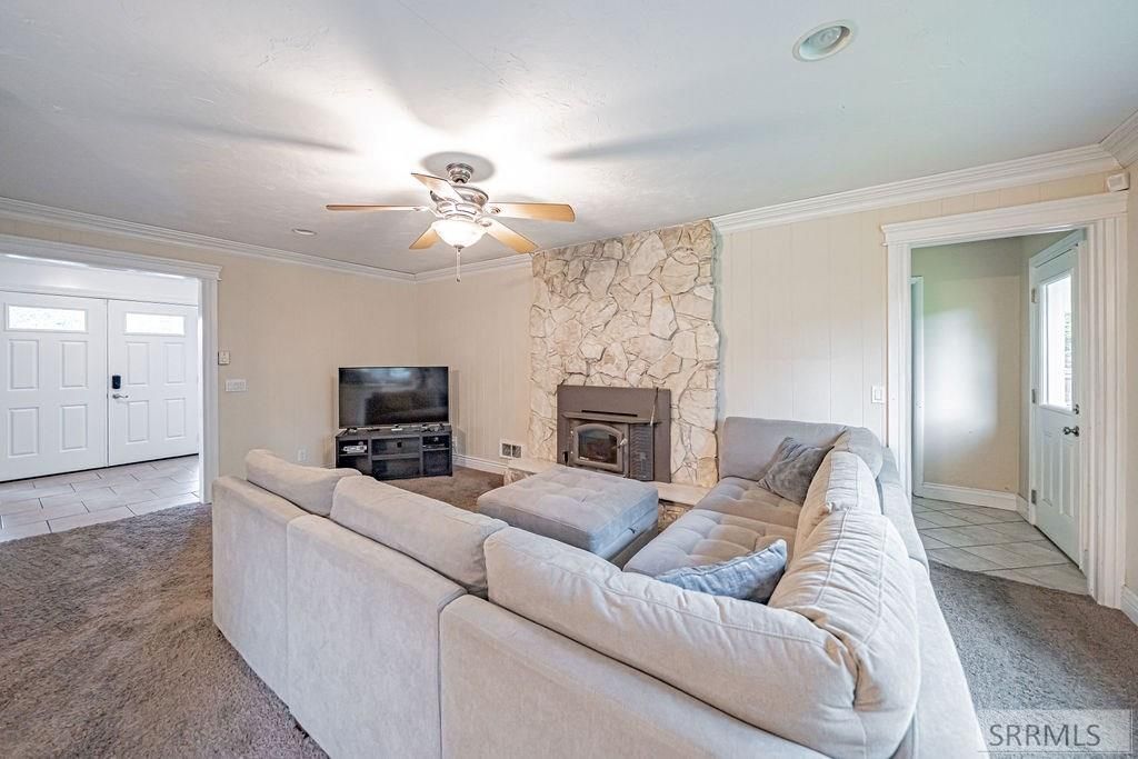 Image 18 of property listing at 2325 Balboa Drive, Idaho Falls, ID 83404