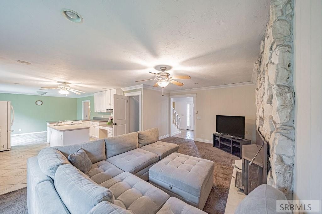 Image 19 of property listing at 2325 Balboa Drive, Idaho Falls, ID 83404