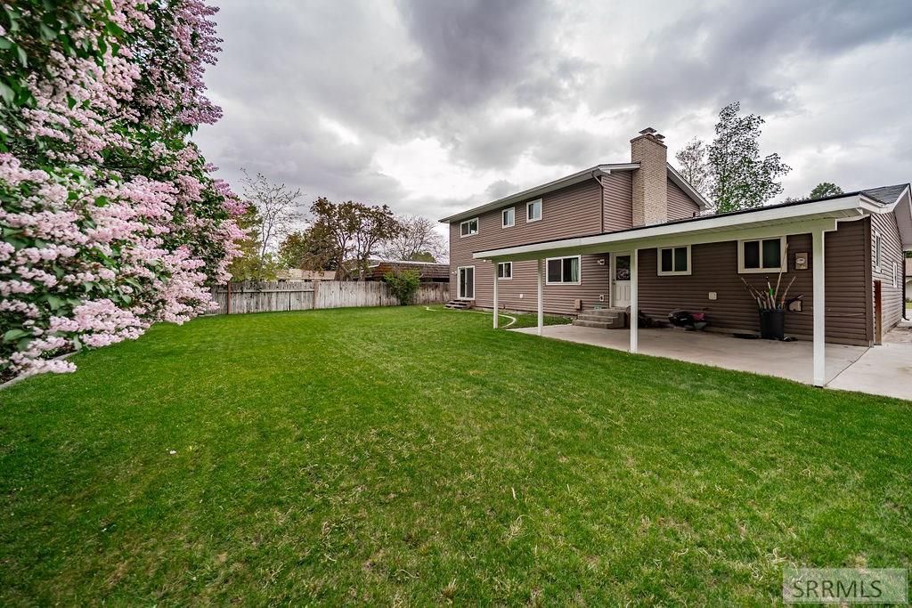 Image 63 of property listing at 2325 Balboa Drive, Idaho Falls, ID 83404