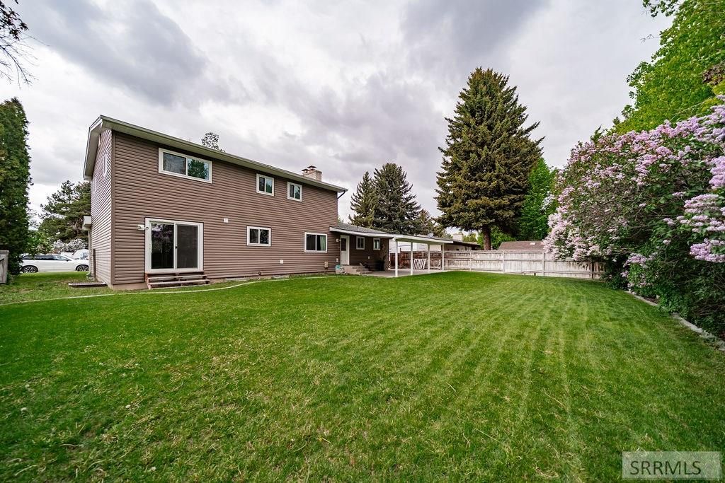 Image 65 of property listing at 2325 Balboa Drive, Idaho Falls, ID 83404