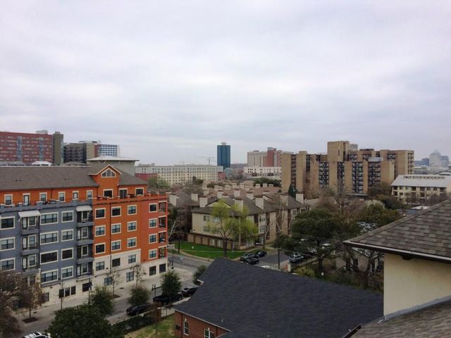 2505 San Gabriel ST 405, Austin, TX 78705