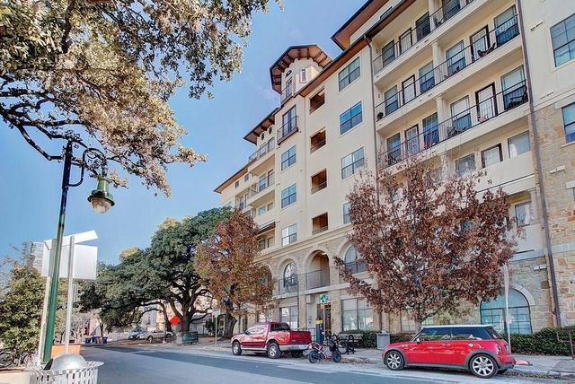 2505 San Gabriel ST 405, Austin, TX 78705