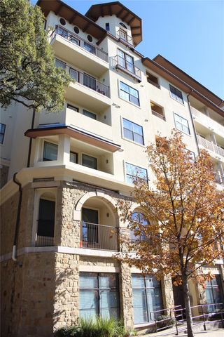 2505 San Gabriel ST 405, Austin, TX 78705