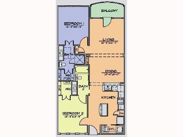 2505 San Gabriel ST 405, Austin, TX 78705