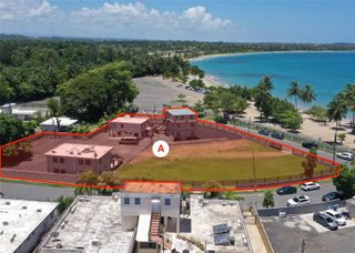 Urb. Sardinera Beach CALLE B, Dorado, PR 00646