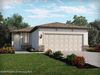 17445 Green Groove Drive, Brooksville, FL 34601