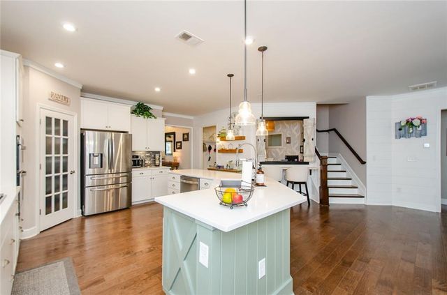 103 Academy Lane, Canton, GA 30114