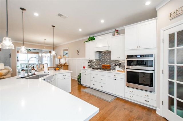 103 Academy Lane, Canton, GA 30114