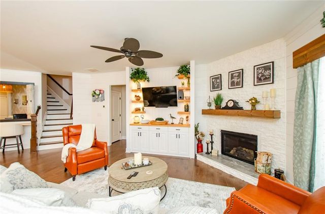 103 Academy Lane, Canton, GA 30114