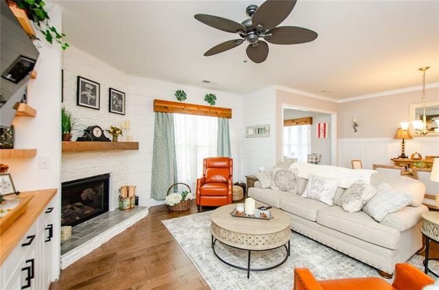 103 Academy Lane, Canton, GA 30114