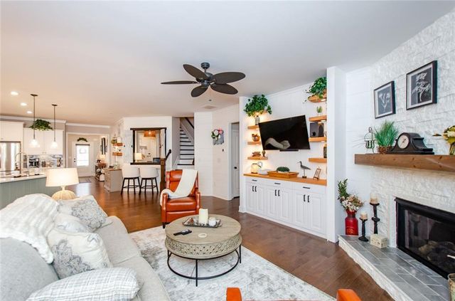 103 Academy Lane, Canton, GA 30114