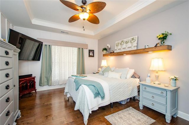 103 Academy Lane, Canton, GA 30114