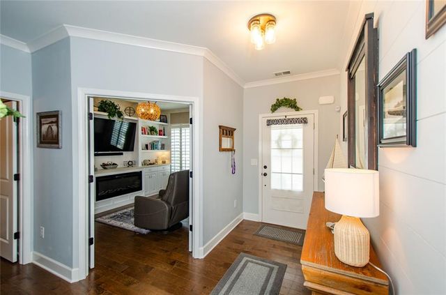 103 Academy Lane, Canton, GA 30114