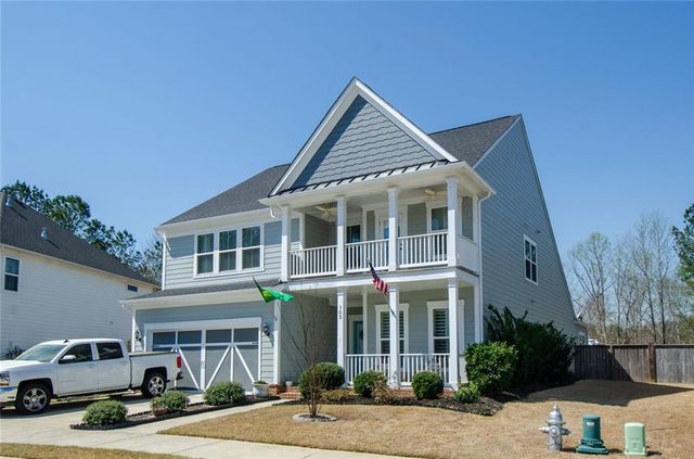 103 Academy Lane, Canton, GA 30114