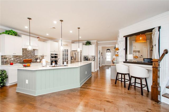 103 Academy Lane, Canton, GA 30114