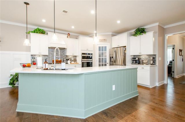 103 Academy Lane, Canton, GA 30114