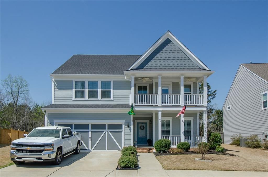 103 Academy Lane, Canton, GA 30114