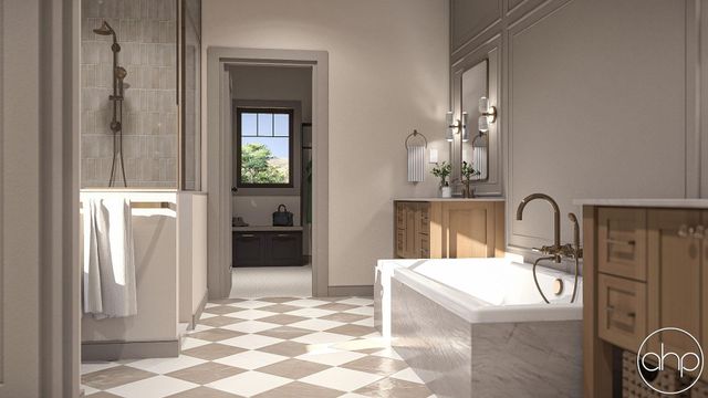 1214 Overlook Drive, Eagle Point, OR 97524