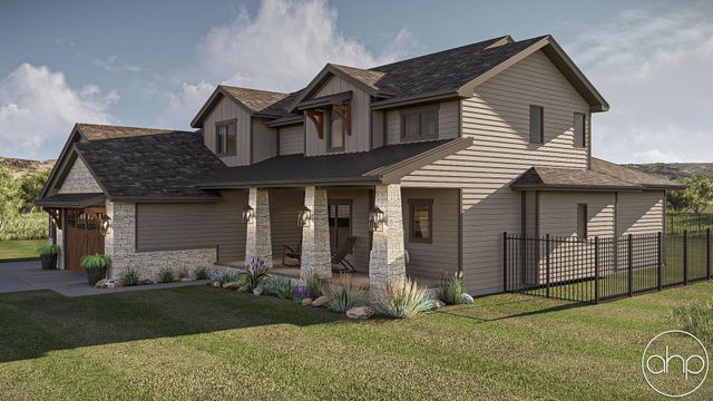 1214 Overlook Drive, Eagle Point, OR 97524