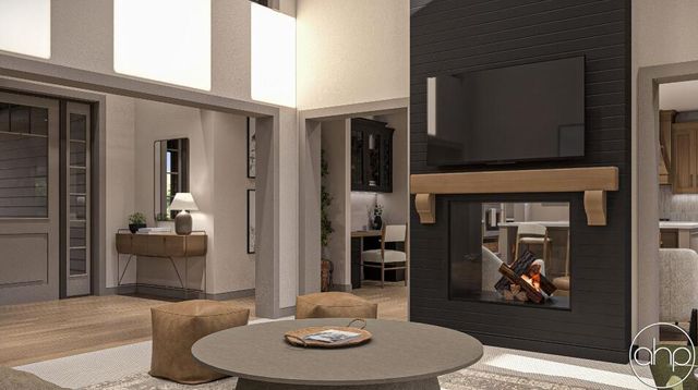 1214 Overlook Drive, Eagle Point, OR 97524