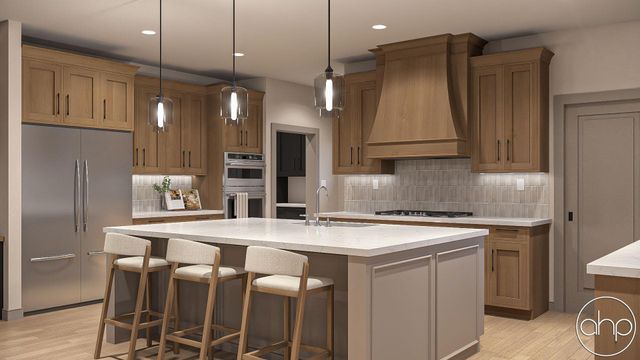 1214 Overlook Drive, Eagle Point, OR 97524